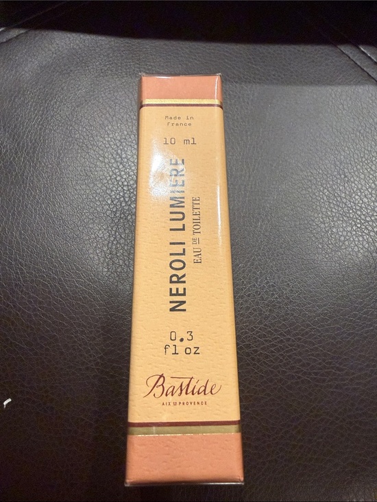 Other - Bastide Neroli 10ml